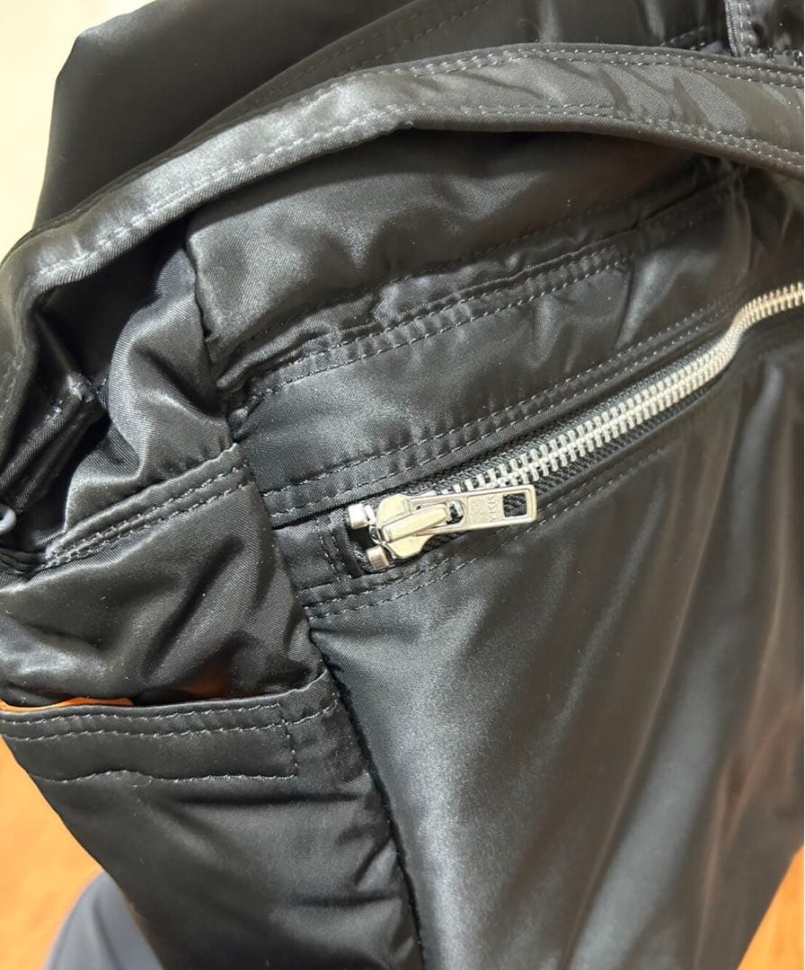 PORTER TANKER ダッフルバッグ　中型