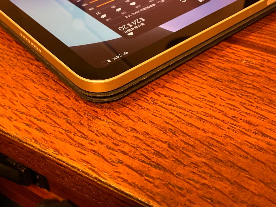 【中古】iPad Pro M1 256GB