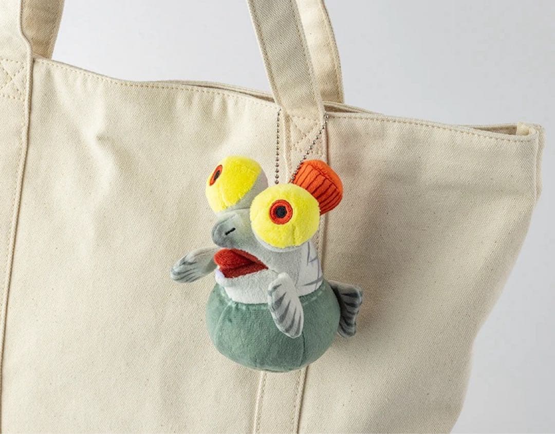 非売品 当選 コジャケ ぬいぐるみ スプラトゥーン 3 セブンイレブン