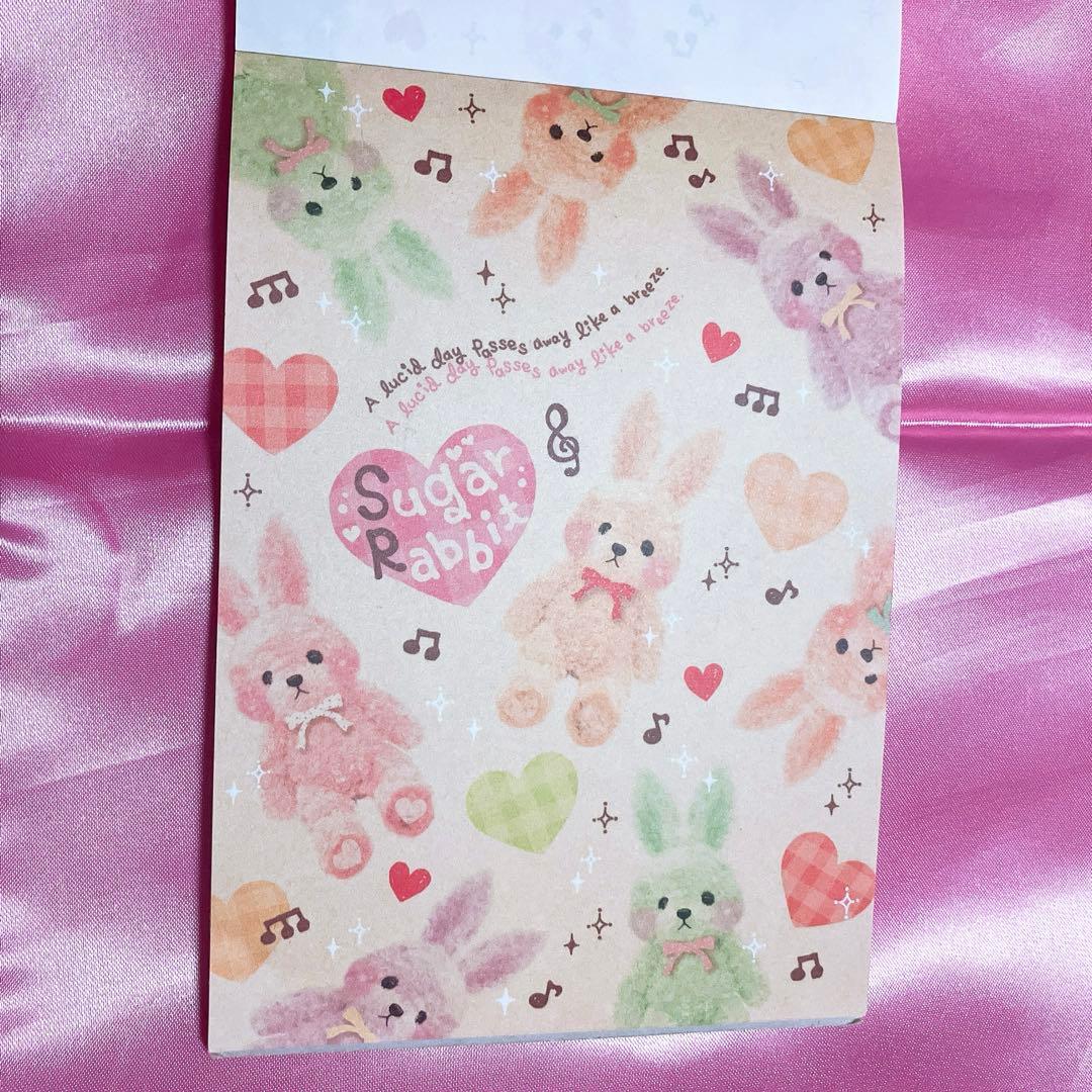 当時物❣️メモ帳 大量 おすそ分け 平成女児 平成レトロ カミオジャパン クーリア