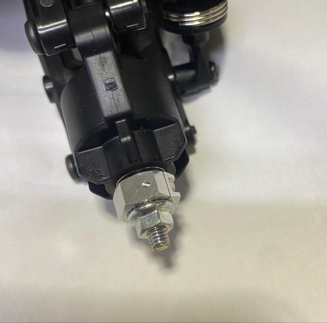 の*ぶ様 タミヤ DT-04 ファイターネクスジェン　中古