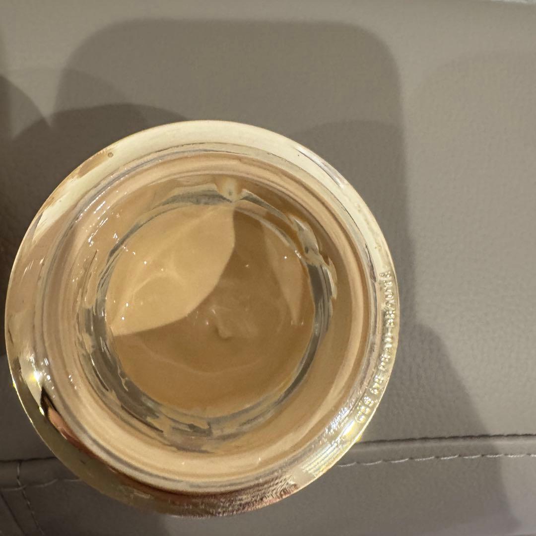 クレドポー クレ・ド・ポー ボーテ クリーム ファンデーション　オークル00