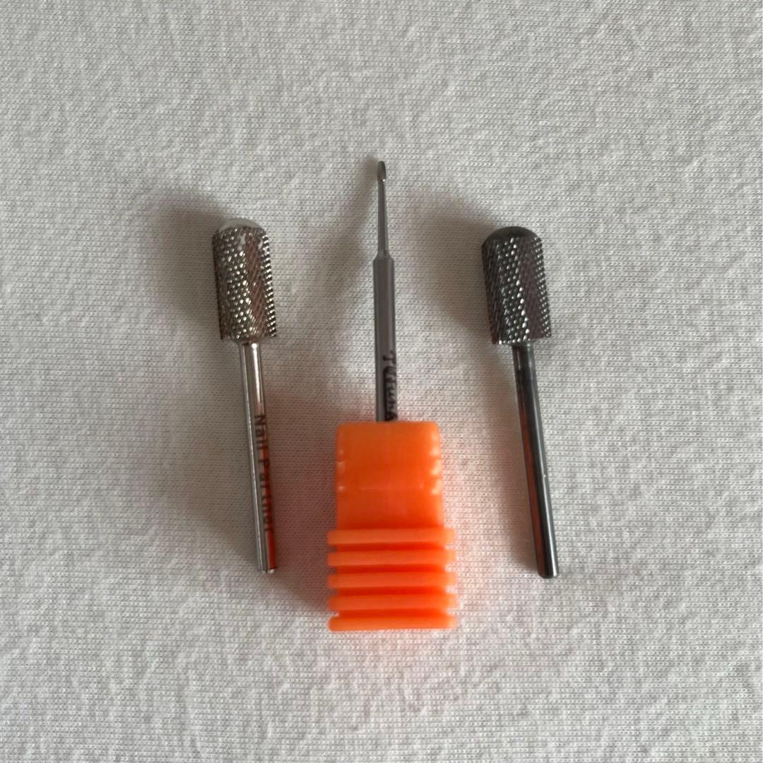 ネイルマシーン　レクシアスピン　おまけ付き