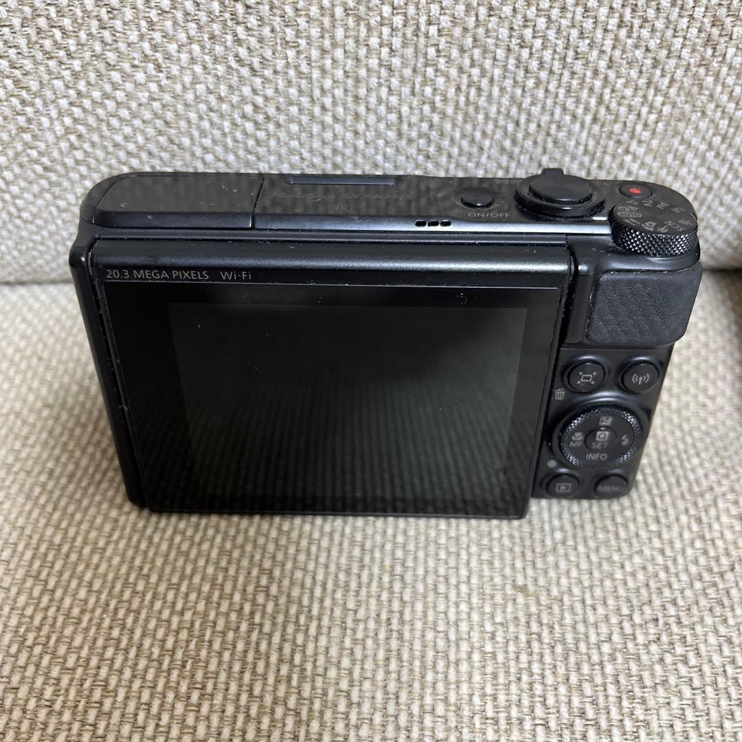 即発送　Canon sx740 hs ジャンク　デジカメ