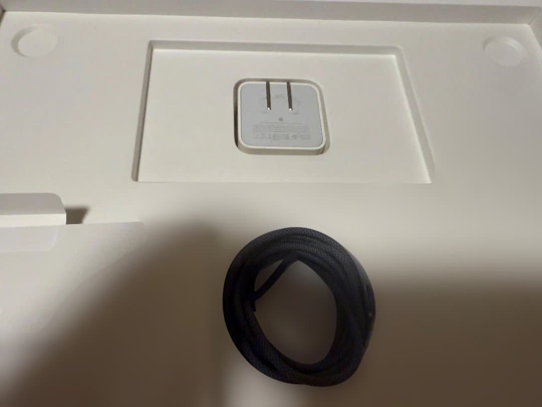 15インチ MacBook Air (M2, 2023) — ミッドナイト