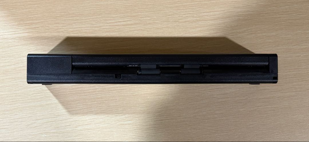 ドキュメントスキャナー キャノン imageFORMULA DR-P208II