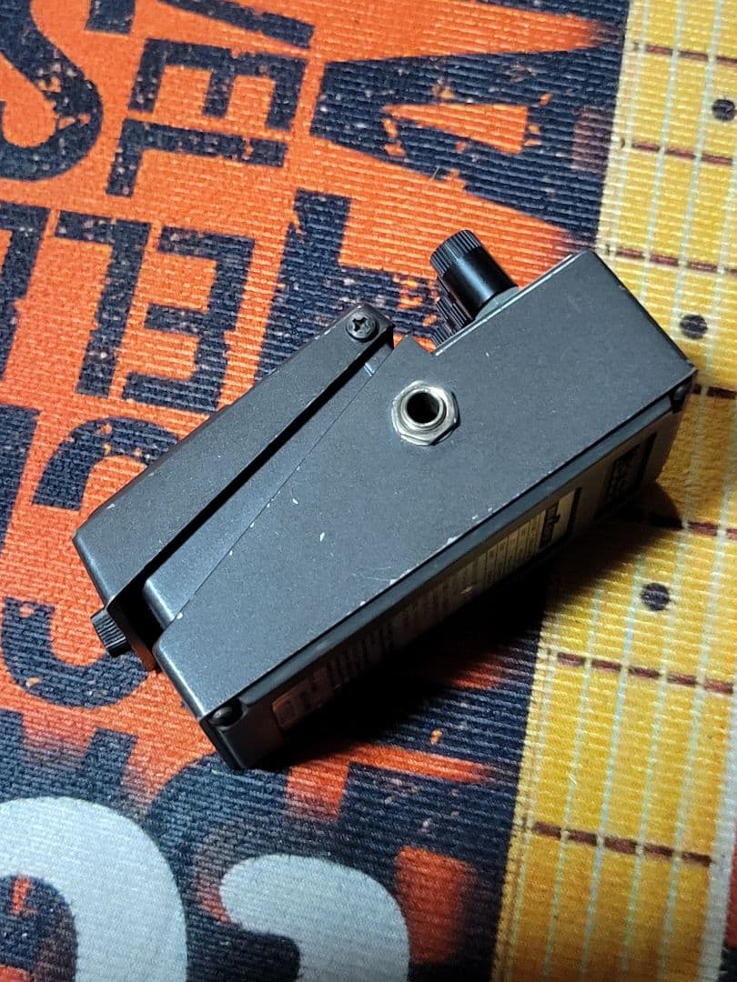 ギター BOSS MT-2 l Zone MOD