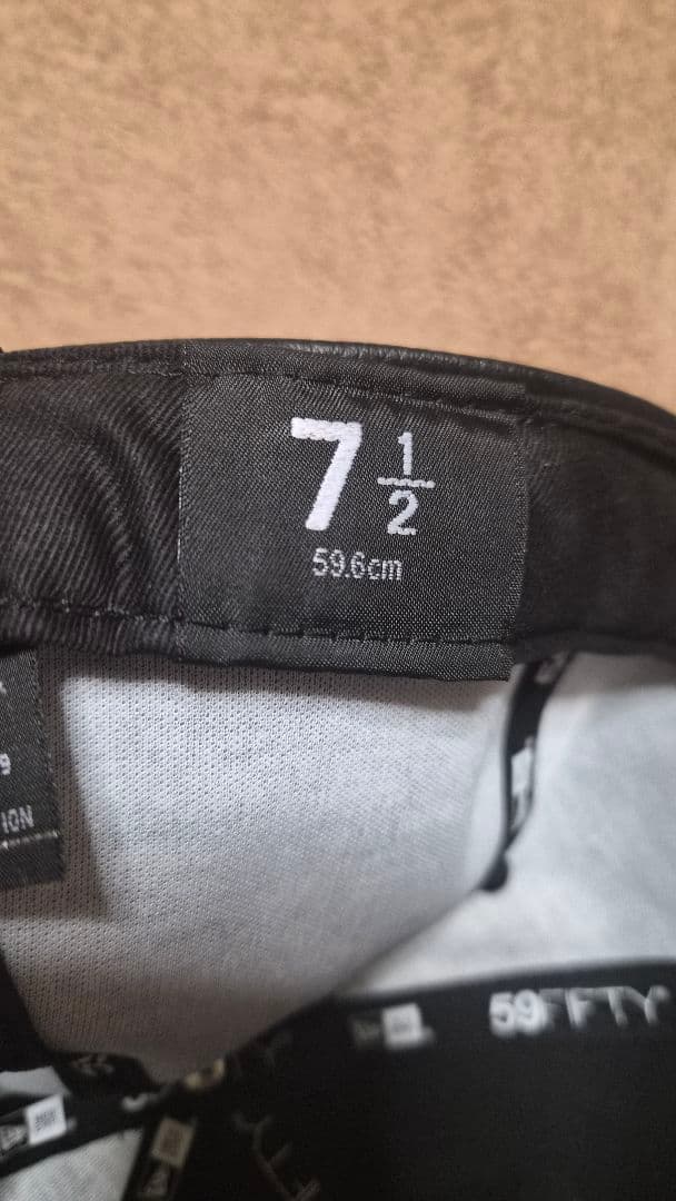 ニューヨーク・ヤンキース ブラックキャップ