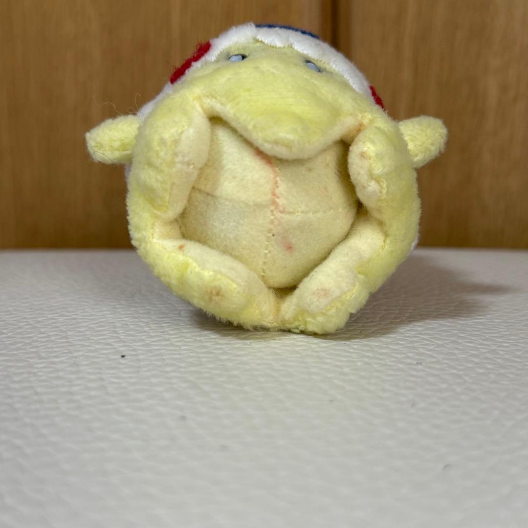 値下げ‼️ポケモン トゲピー ぬいぐるみ 1998年代物 稀少