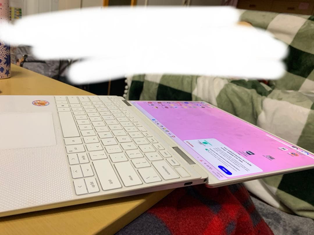 DELL XPS 13 ノートPC Intel Core i7