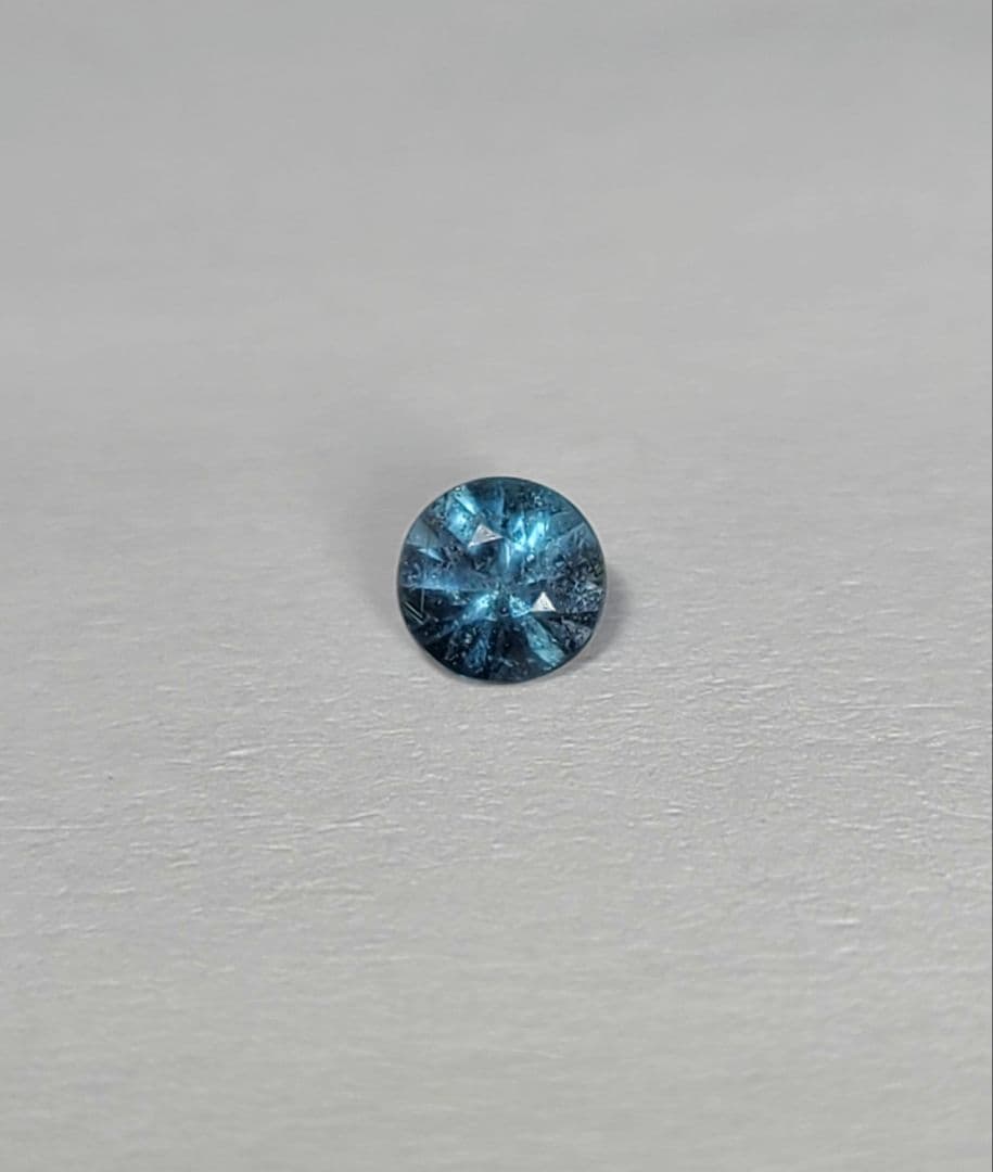 レアカラー!アイスブルー★ブラジルバターリャパライバトルマリン★オーダー受付中