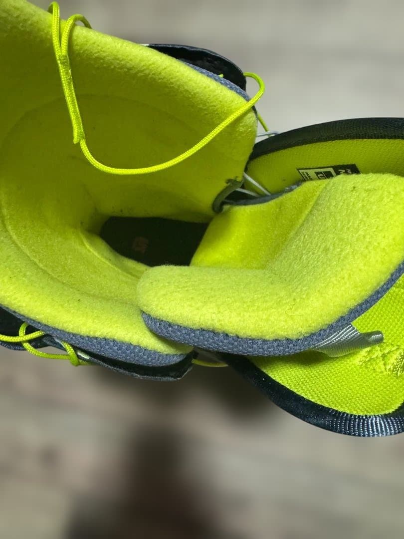 Burton Moto-Asian Fitスノーボードブーツ27JP オマケ付き