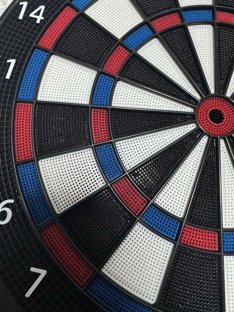 GRAN BOARD dash GRN003グランボード ダーツボード 45cm