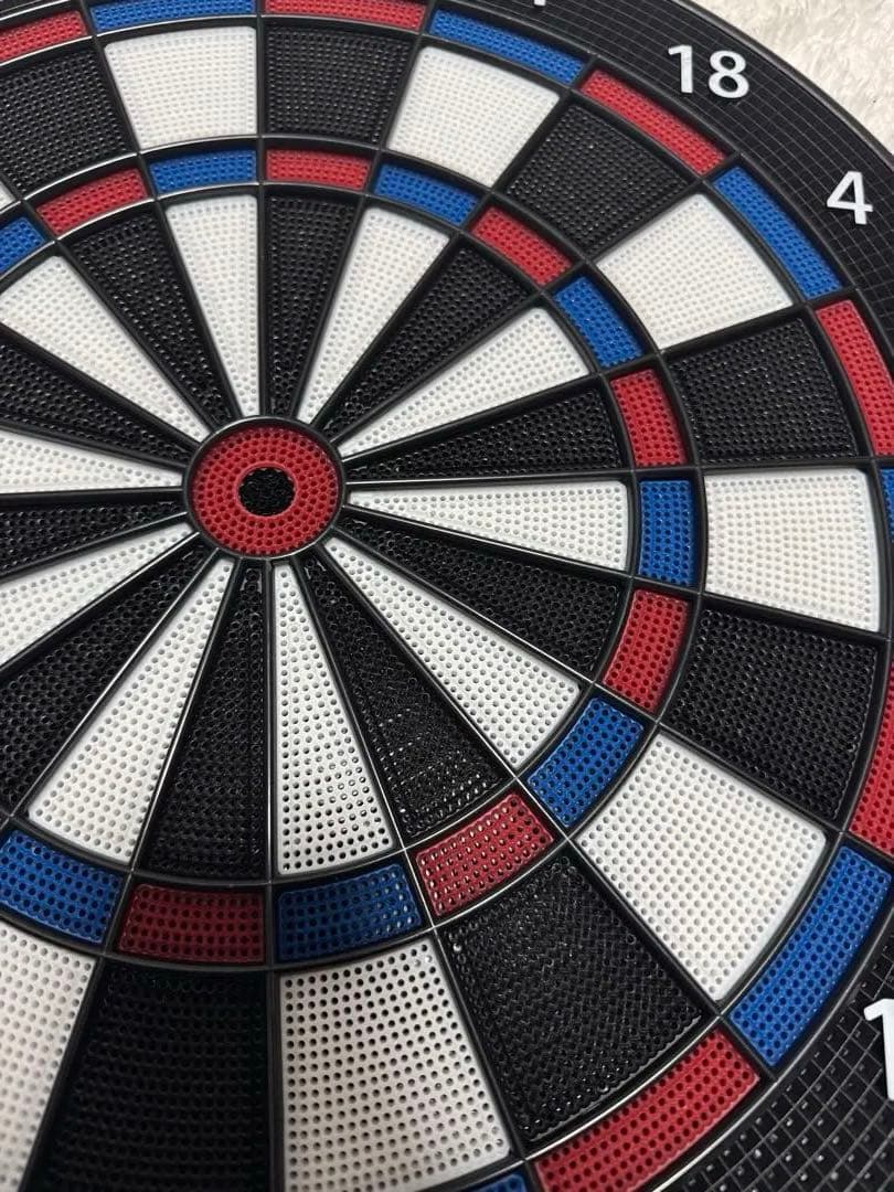 GRAN BOARD dash GRN003グランボード ダーツボード 45cm