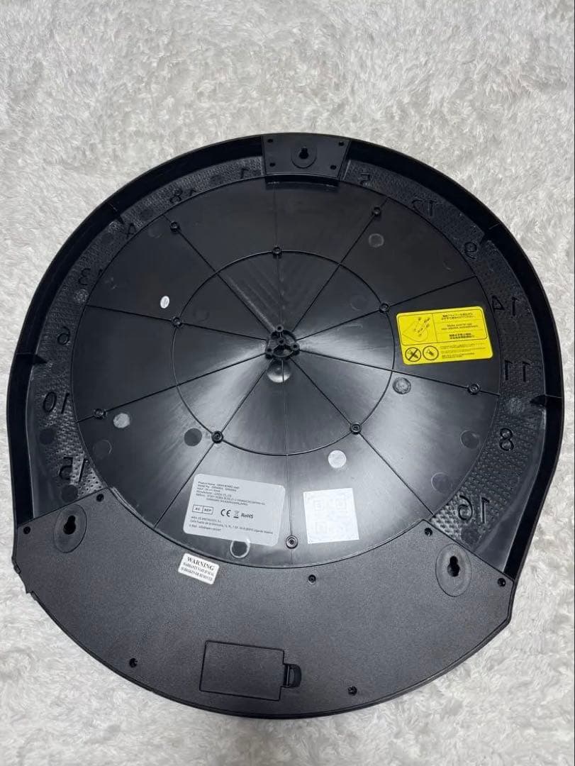 GRAN BOARD dash GRN003グランボード ダーツボード 45cm