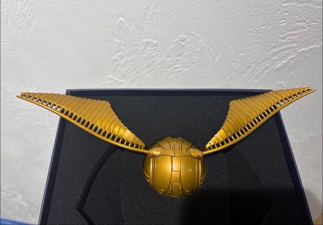 ハリー・ポッター ゴールデンスニッチ