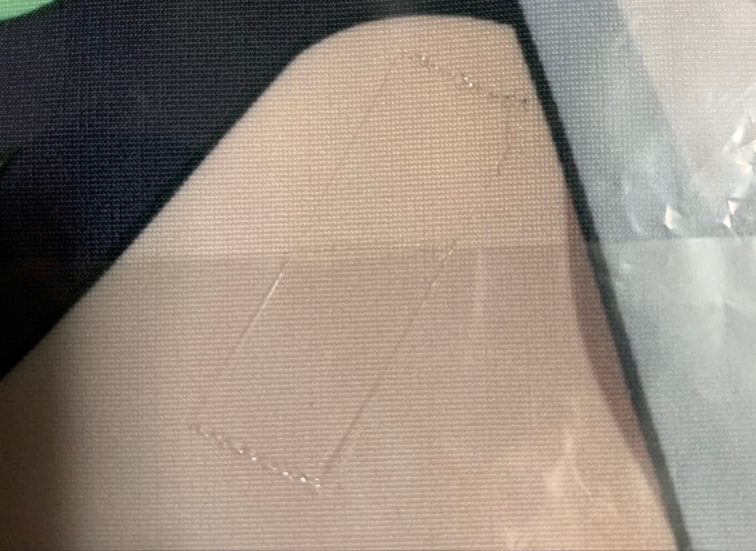 【未開封正規品】　暁切歌　抱き枕カバー　戦姫絶唱シンフォギア