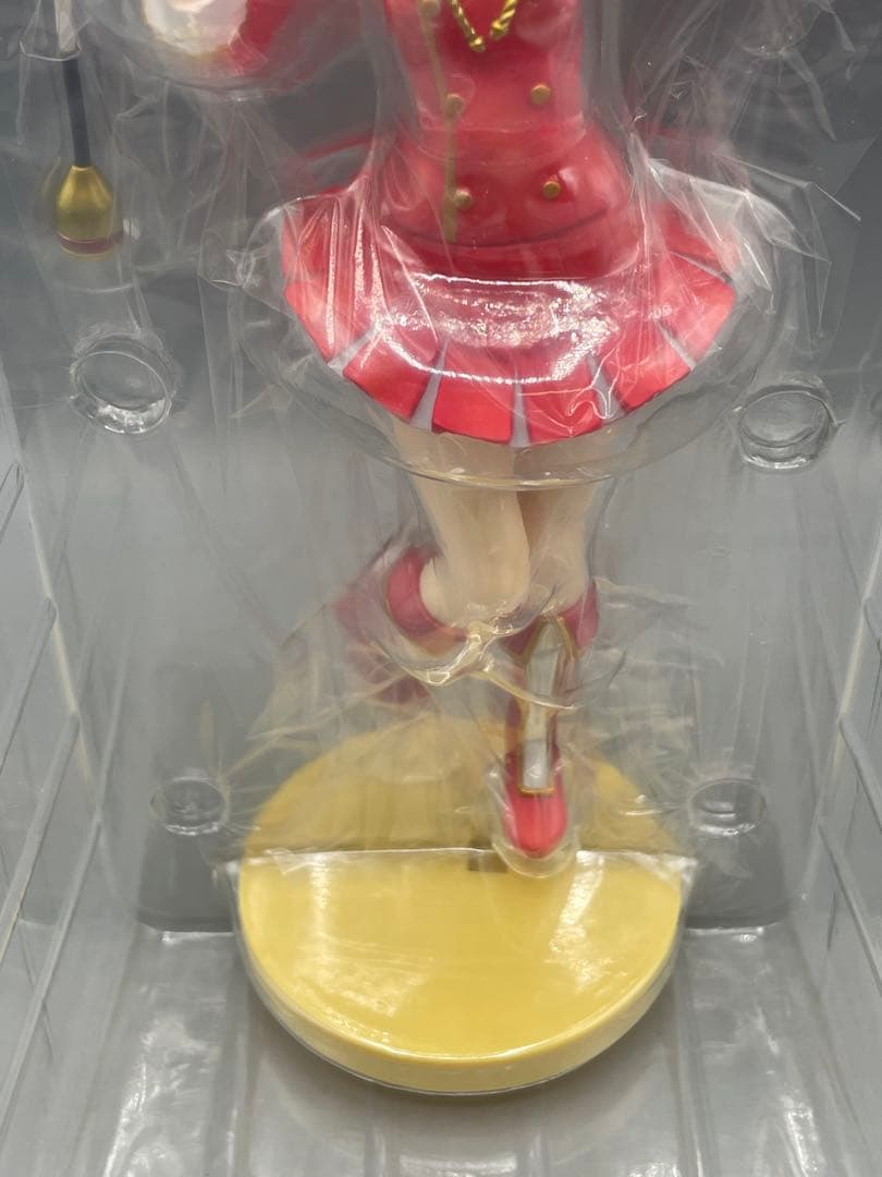 西住みほ マーチングバンドstyle ガールズ&パンツァー 1/8 フィギュア