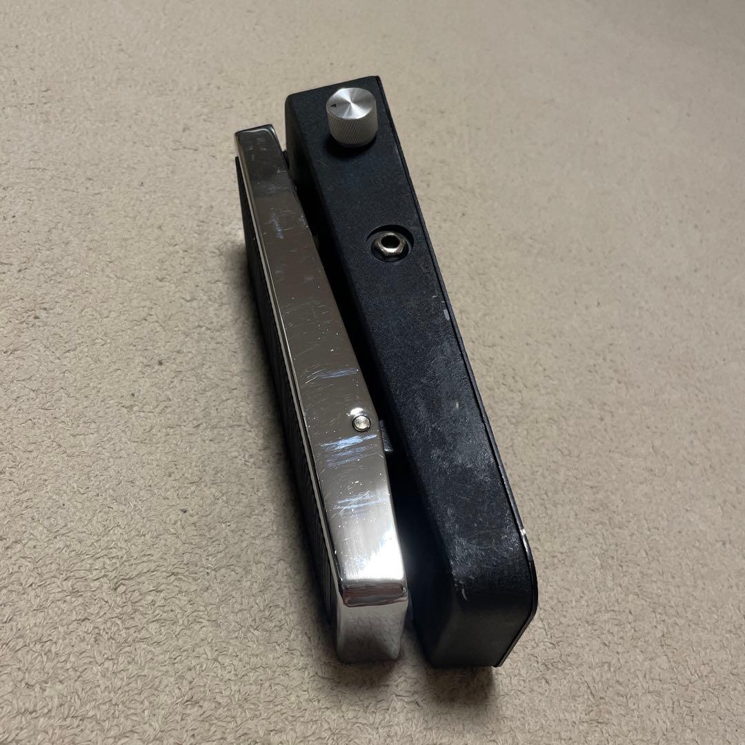 Vertex AXIS WAH ギター ベース ワウペダル エフェクター