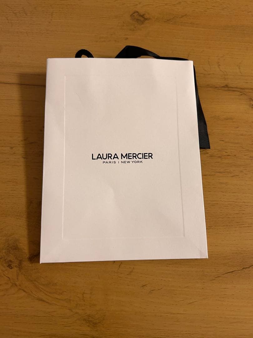 【完全未使用】ローラメルシエクッションファンデ1C1 3個セット