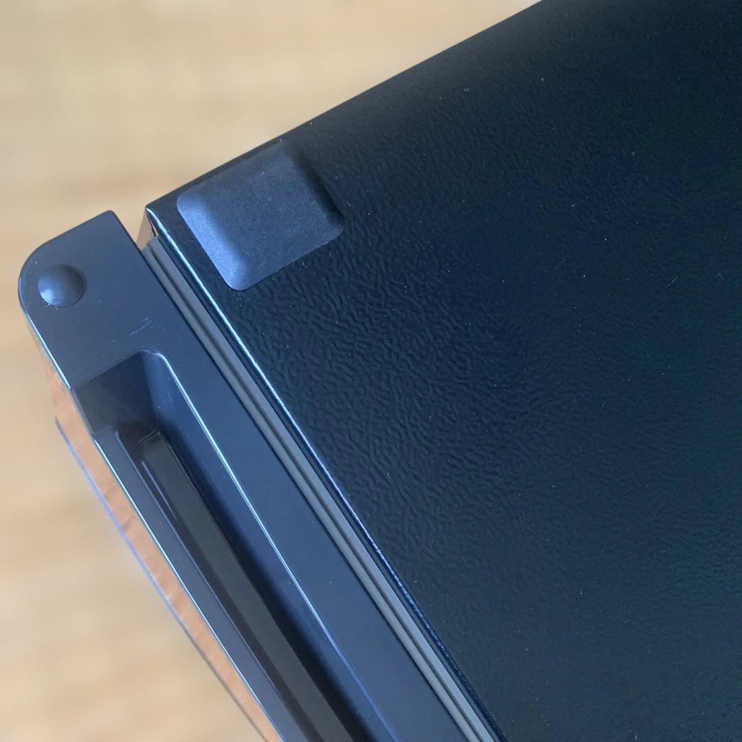 アイリスオーヤマ　冷蔵庫46L 2023年製 PRC-B051D-M 直冷式