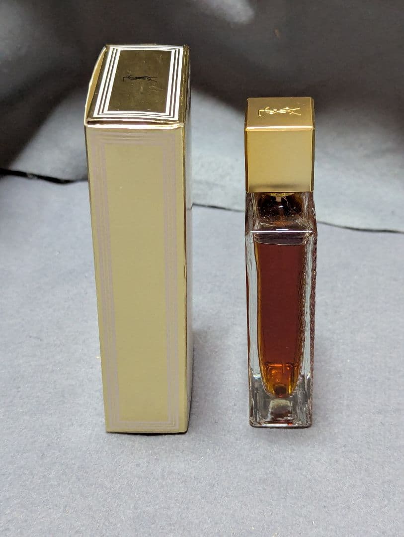 廃盤希少イヴサンローランシネマオードパルファム50ml
