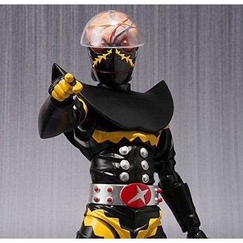 人造人間キカイダー SHフィギュアーツ キカイダー シリーズ セット