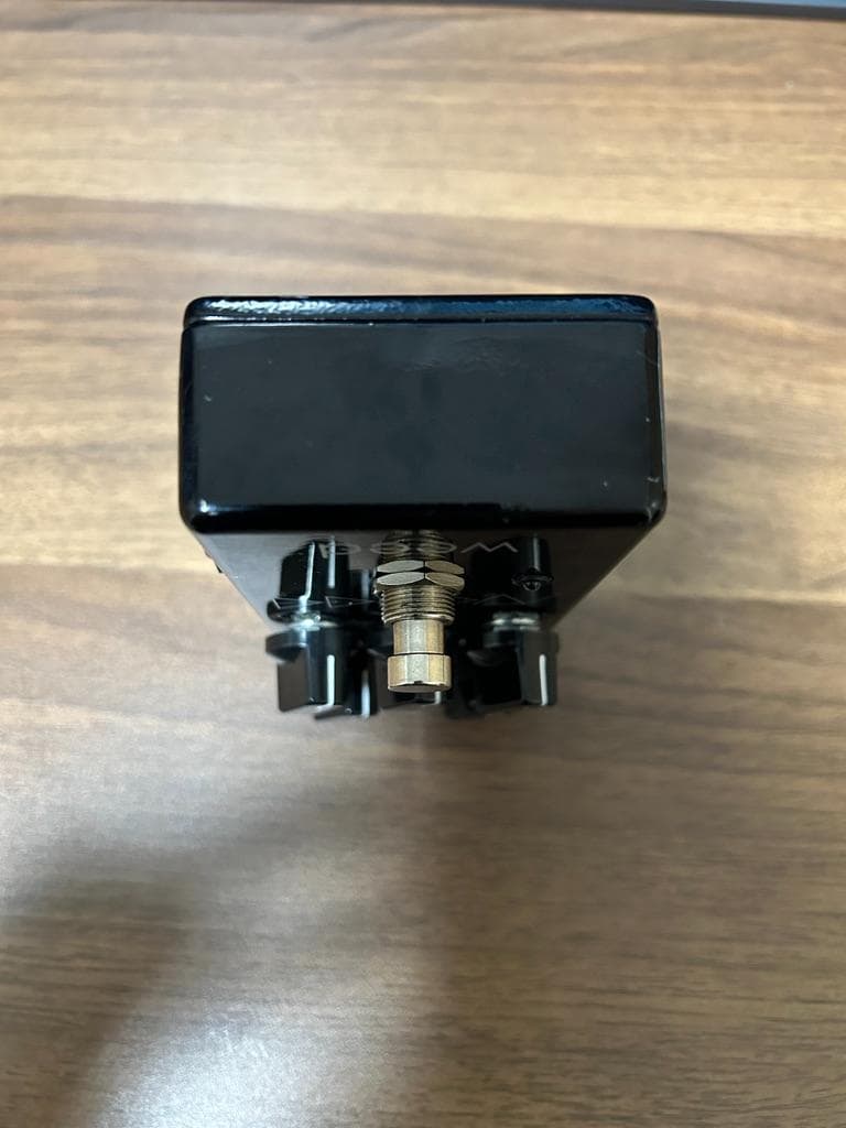 WEED UGEEE 薫モデル DIR EN GREY