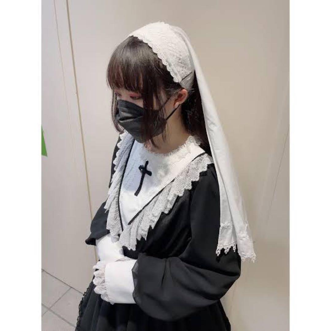 ALICE and the PIRATES / ベール グレー