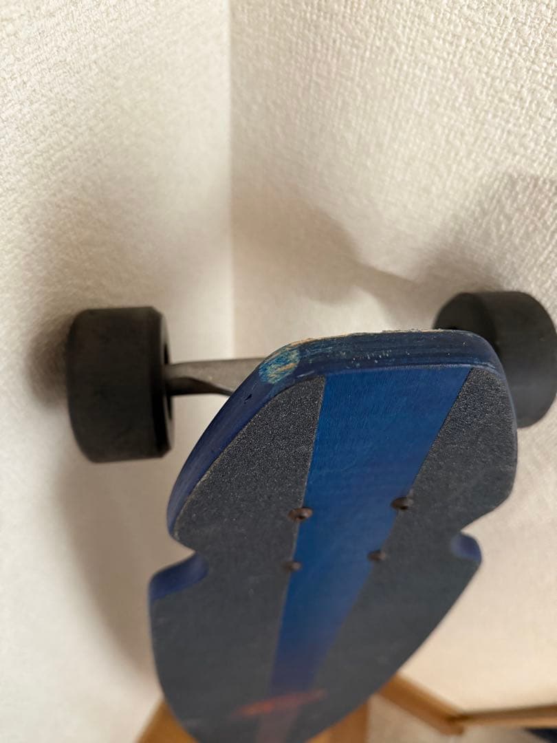 さ*。様 Gravity ロングスケートボード HYPER-CARVE 47IN