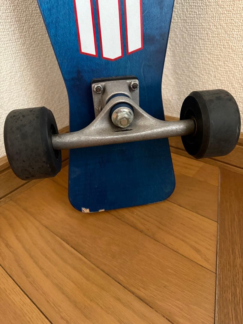 さ*。様 Gravity ロングスケートボード HYPER-CARVE 47IN