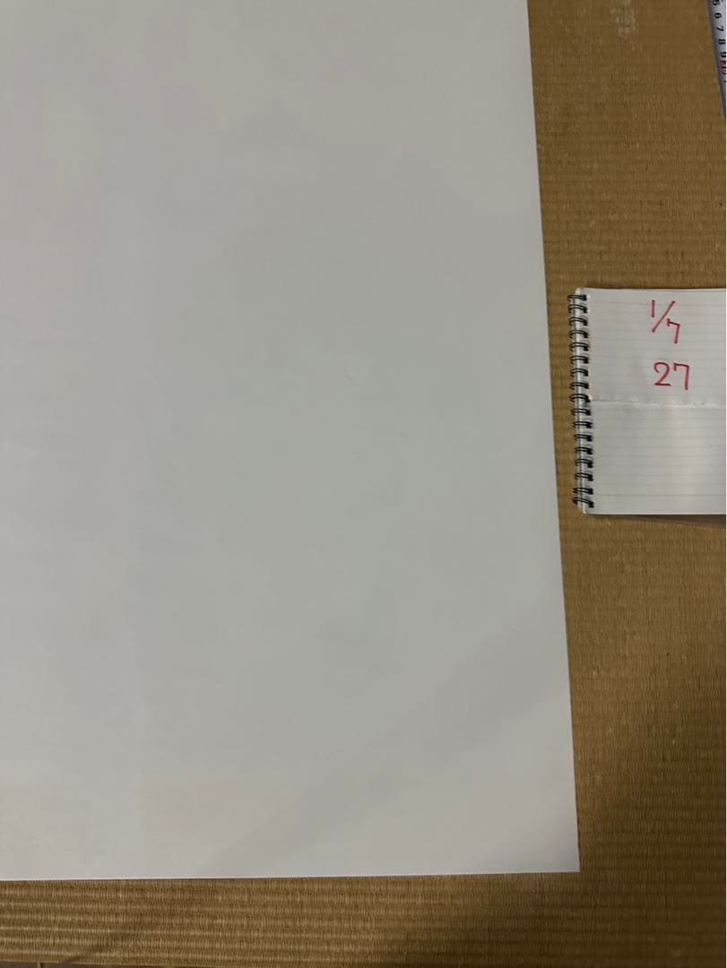 【27】超時空騎団サザンクロス　ポスター