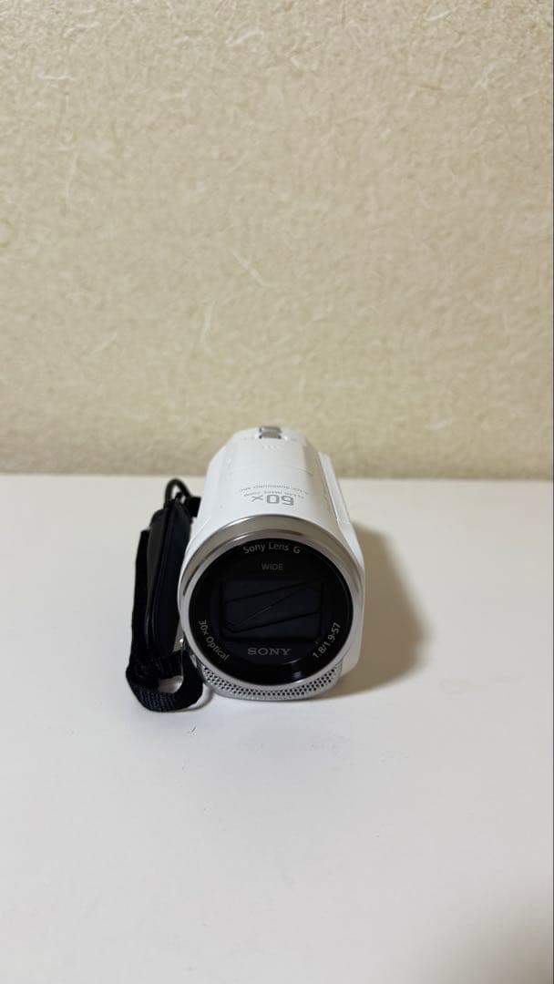 SONY HDR-CX680 W 1台