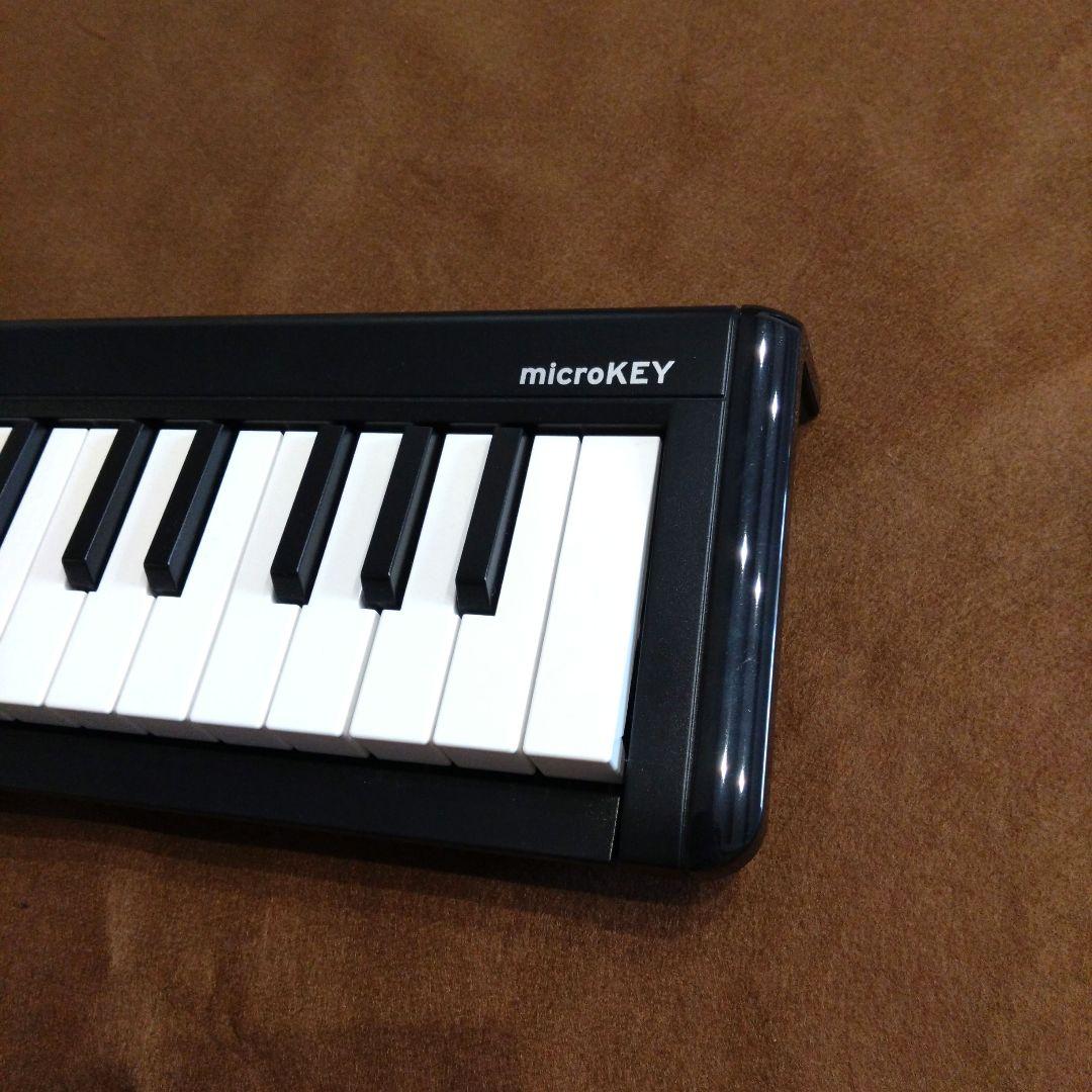 KORG microKEY2 61鍵盤モデル［microKEY2-61］