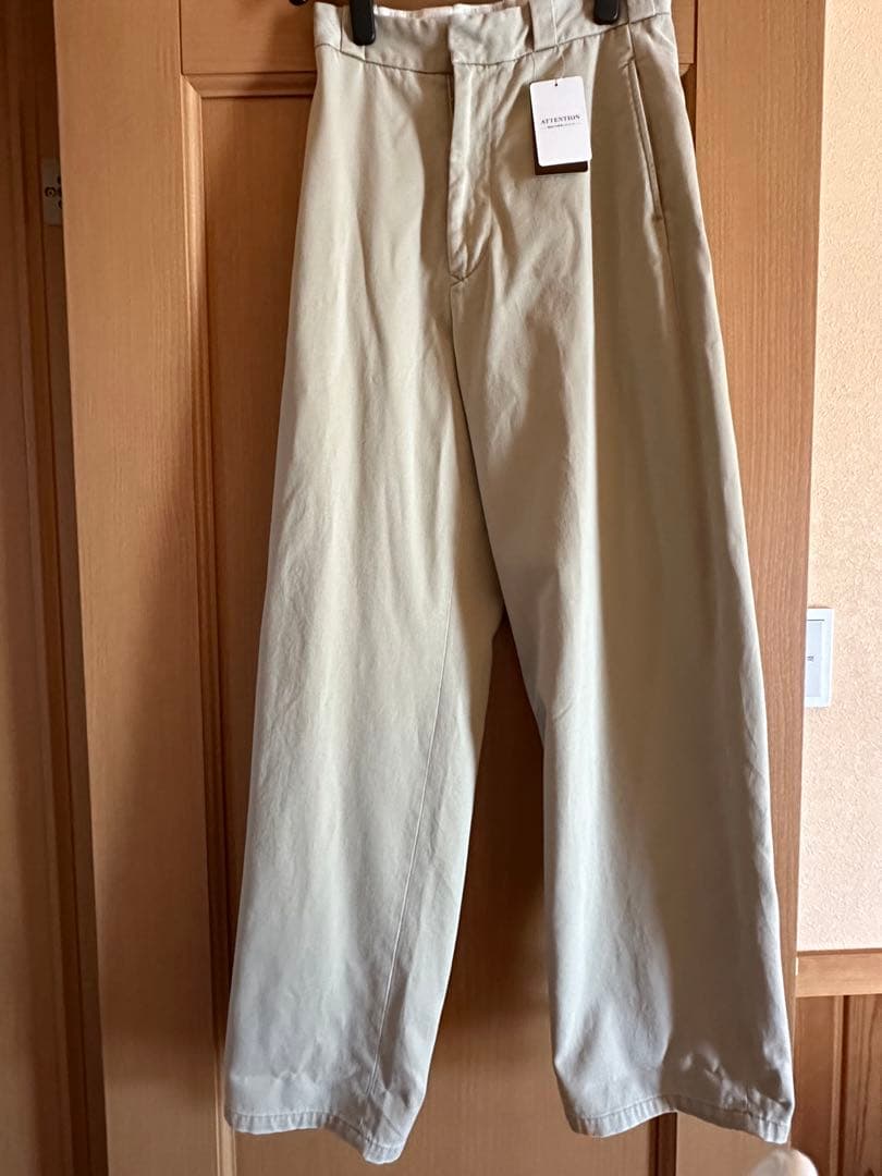 Plage Chinos チノパン
