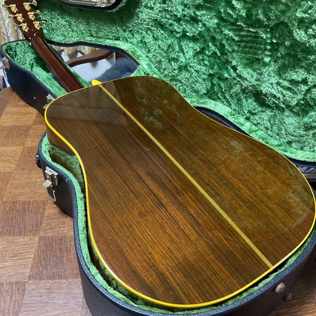 Cat’seye CE-1500 PrewarD-28Replica