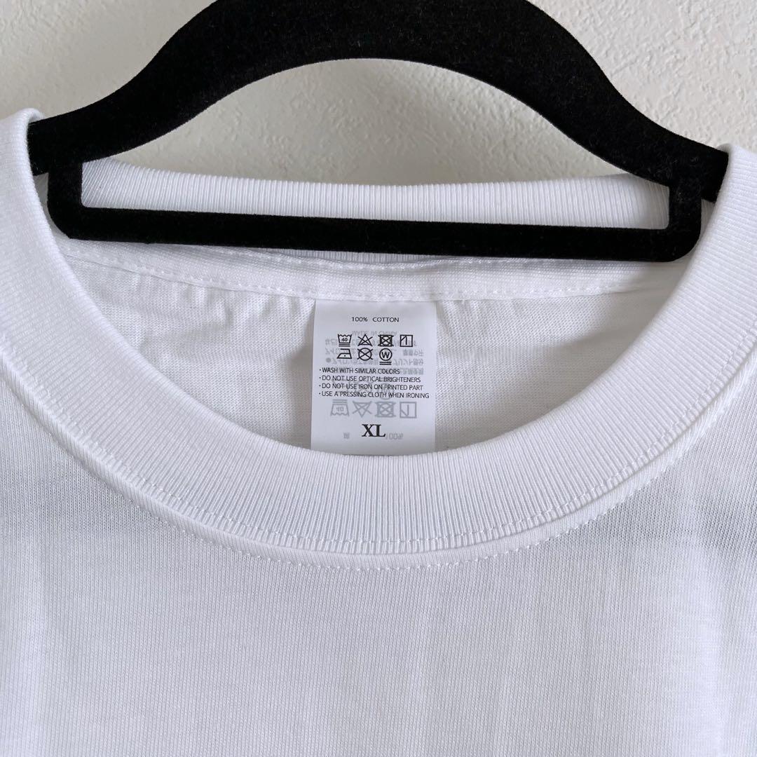 村田蓮爾 Tシャツ XLサイズ 漫画 アニメ 映画 ゲーム 声優 イラスト