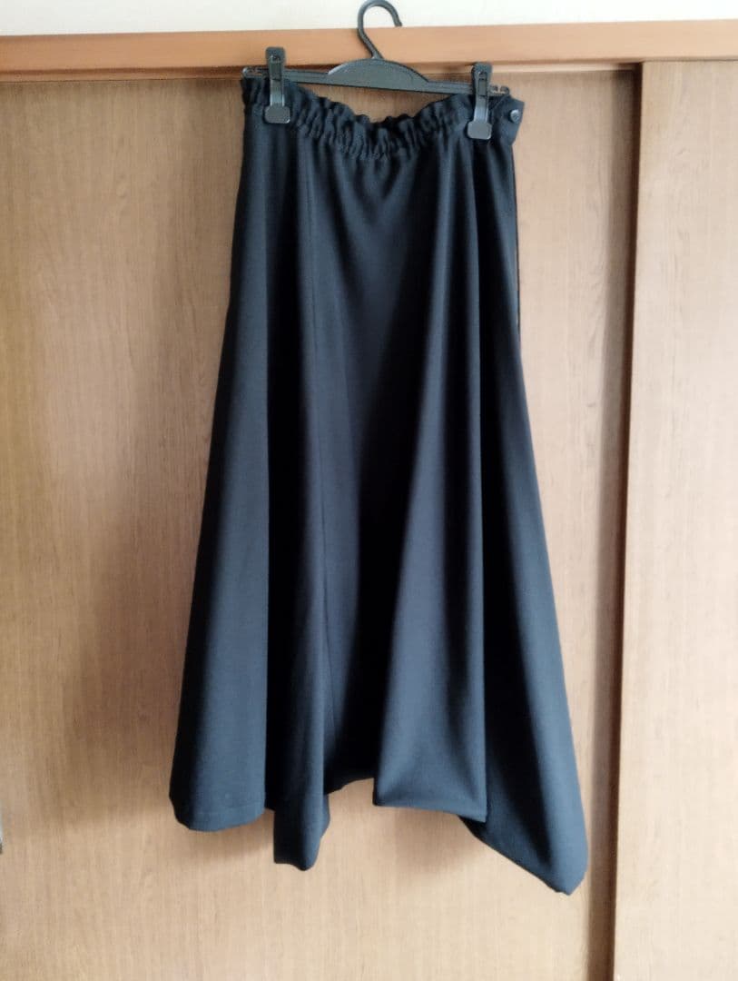 ヨウジヤマモト　変形パンツ