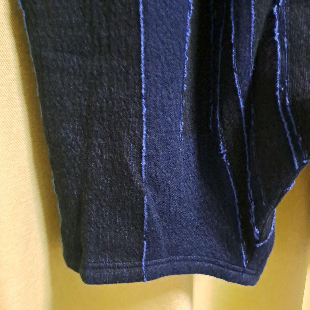 センソユニコ 慈雨 サルエルパンツ 新品、未使用！