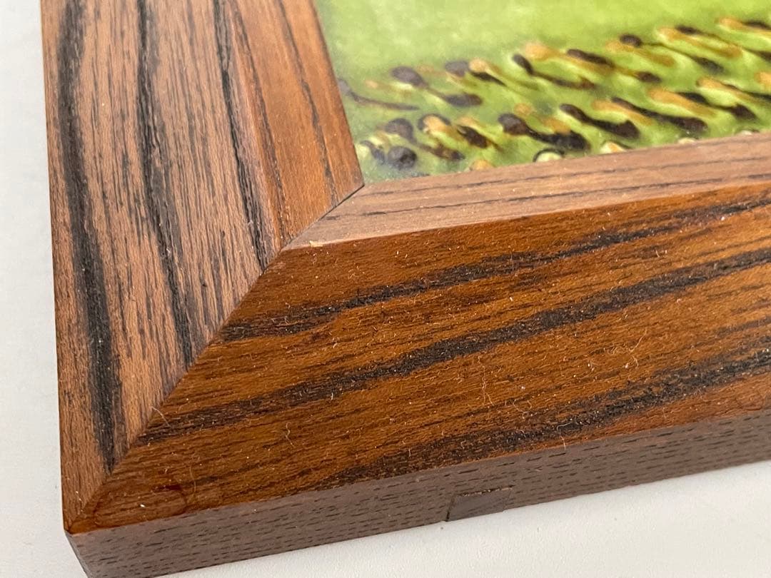 陶芸家　船木研児　研兒　舩木　陶板　陶額　鹿　民藝　河童　カッパ　読書する河童