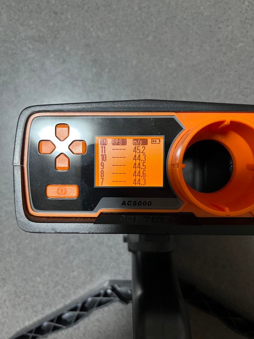 東京マルイ　1/1 M4 RIGHTPRO