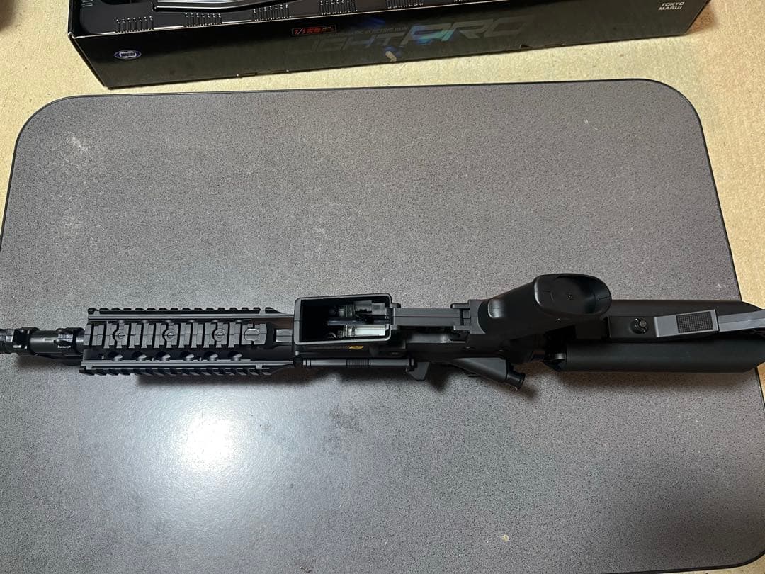 東京マルイ　1/1 M4 RIGHTPRO