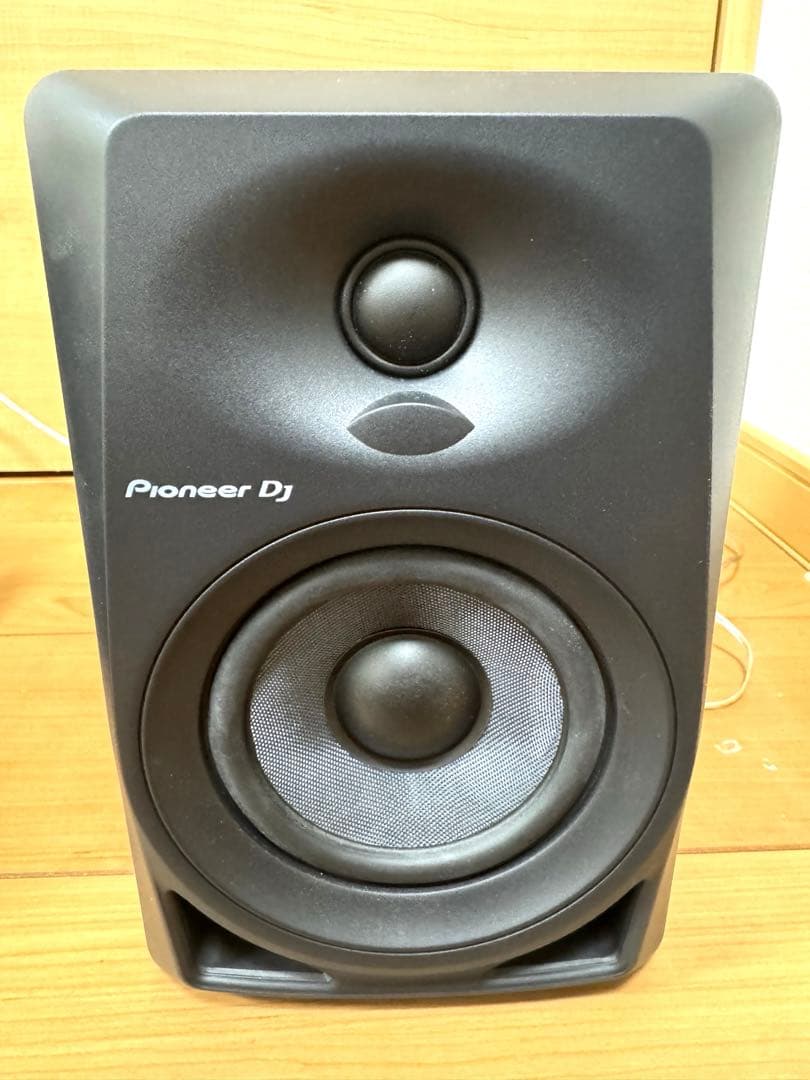 Pioneer DJ DM-40 アクティブモニタースピーカー