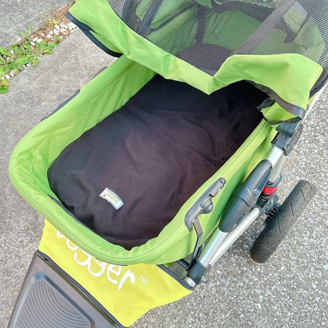 美品 3輪 プレミアム ドッグカート Dogger 犬用カート ペットカート