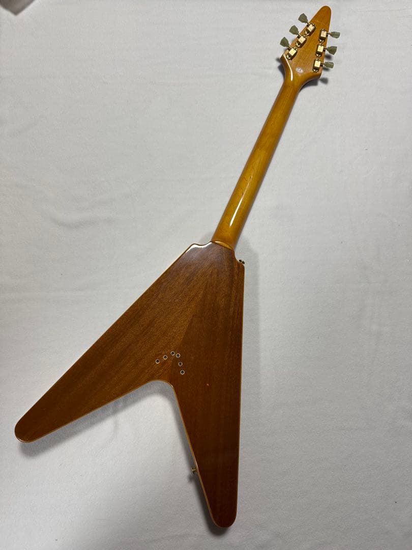 Epiphone Flying V korina フライング V Gibson