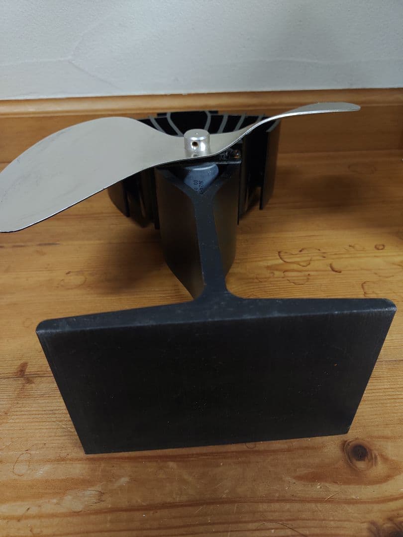 Ecofan カフラモ社81210　カナダ製