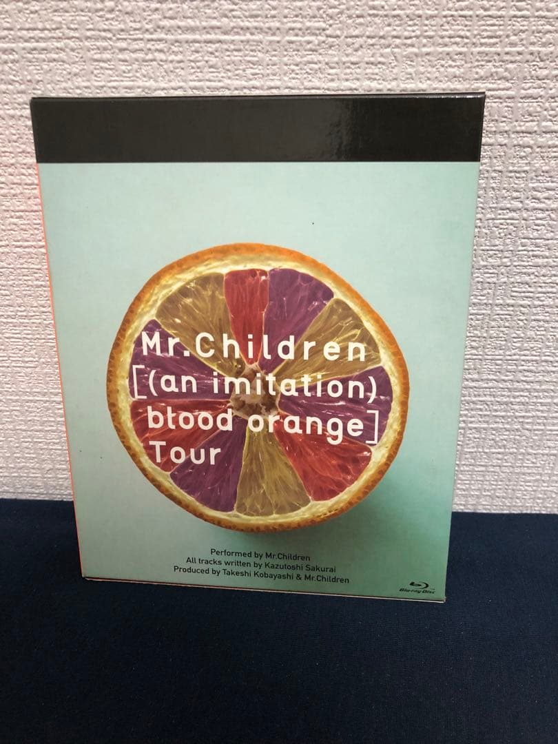 ジ*ー様 Mr.Children ライブ DVD・Blu-ray 11本セット