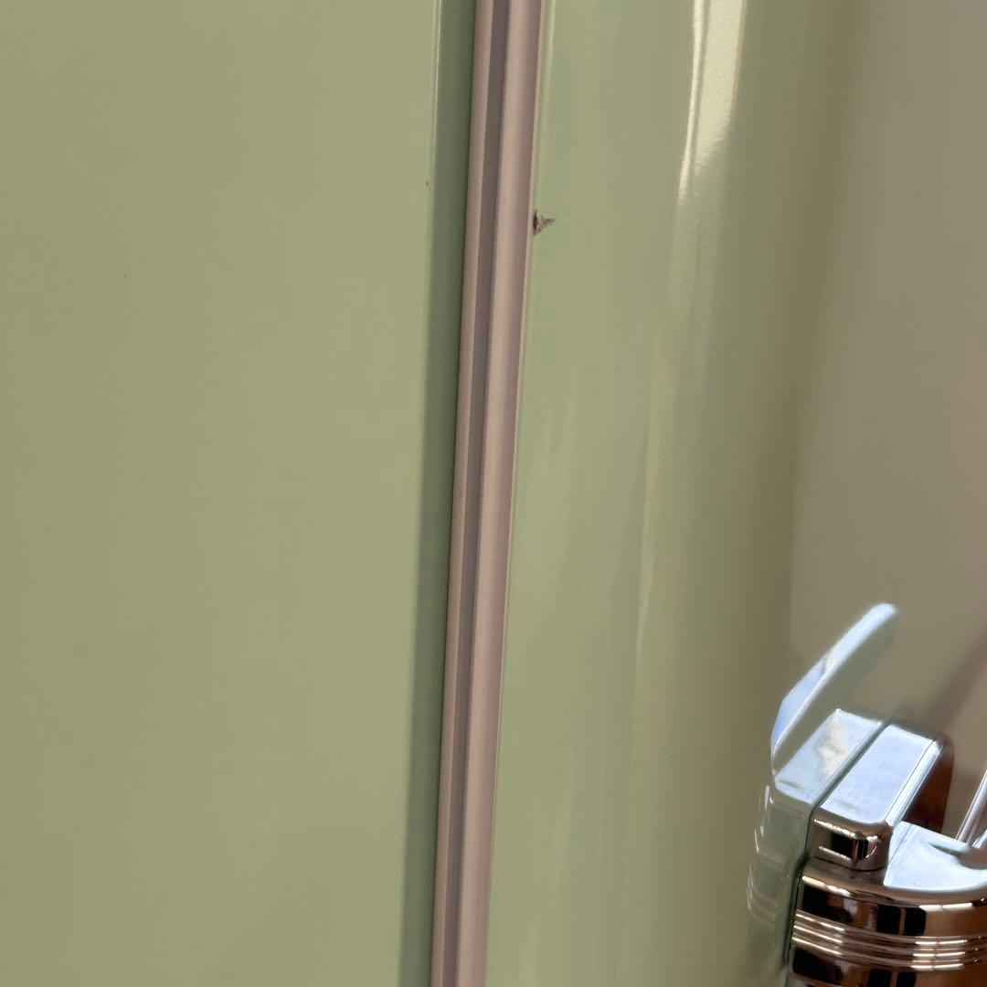 アイリスオーヤマ 2022年製 130L ノンフロン冷蔵庫冷凍庫