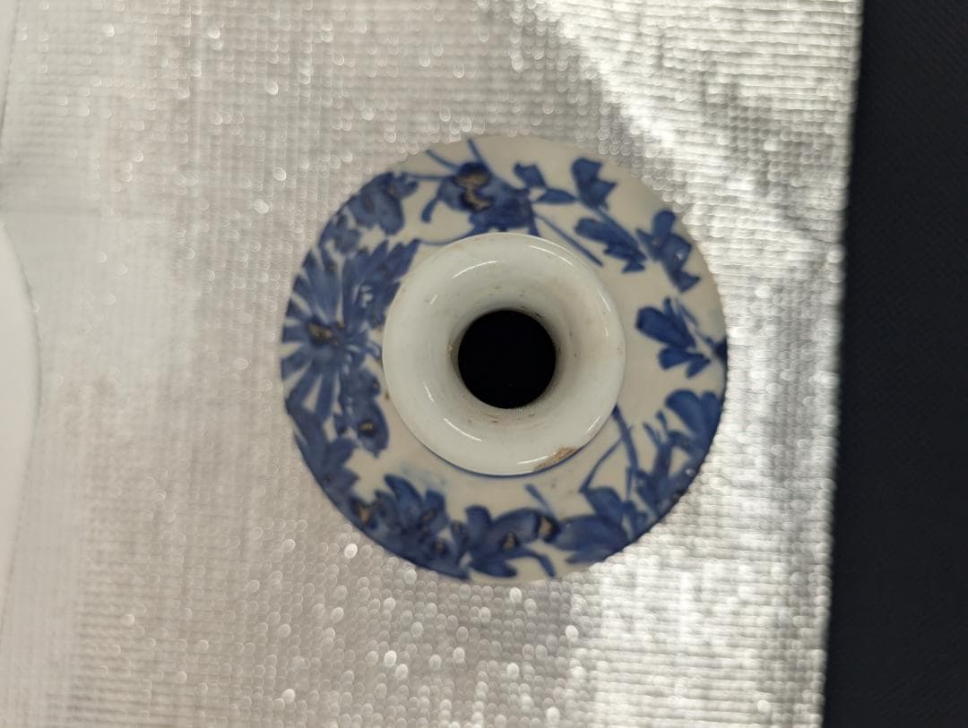 大正時代の陶器