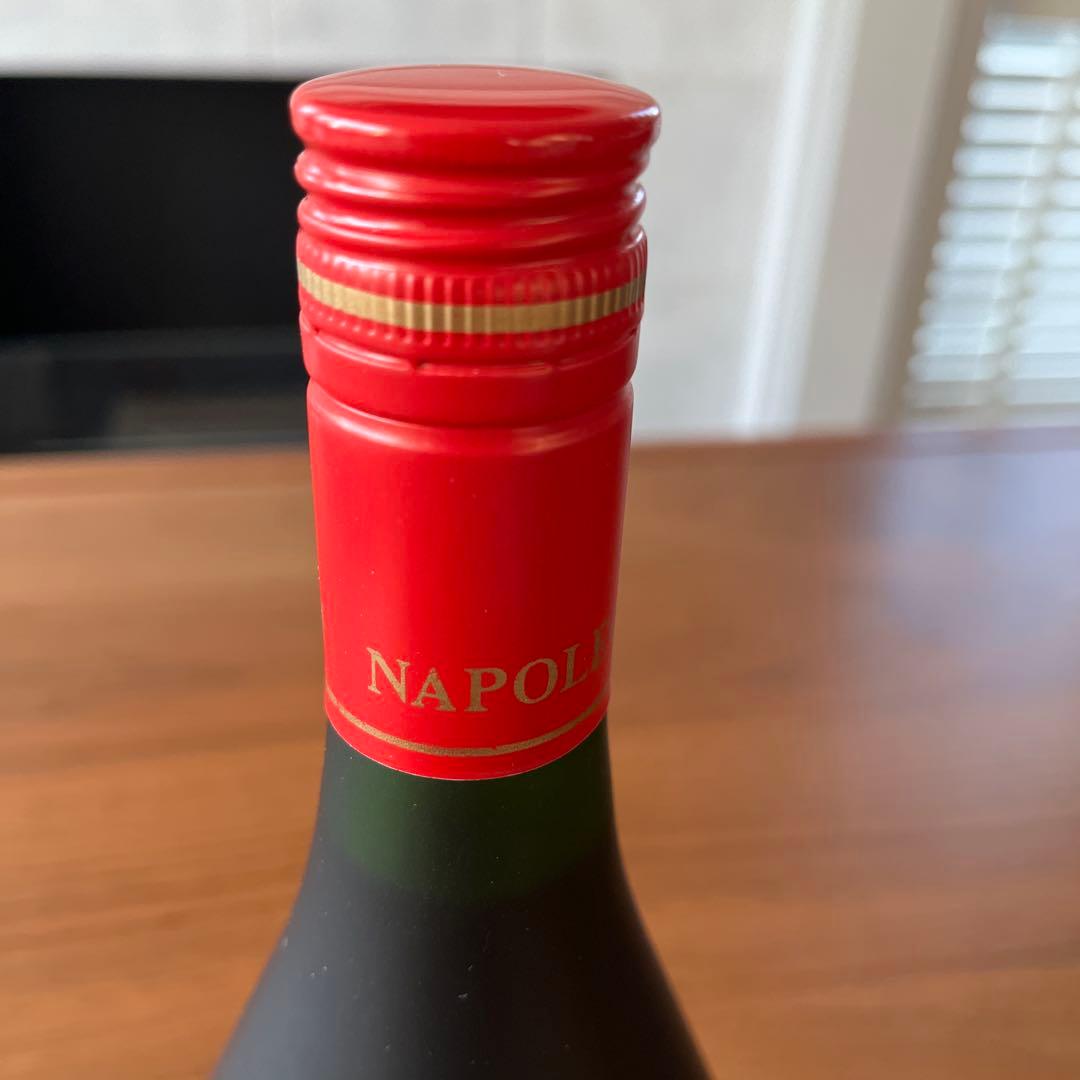 ブランデー3本セット【未開栓】フランス産ブランデー